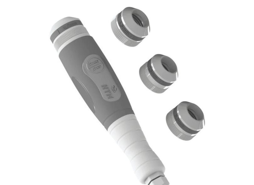 Transdutores Ultrafocus